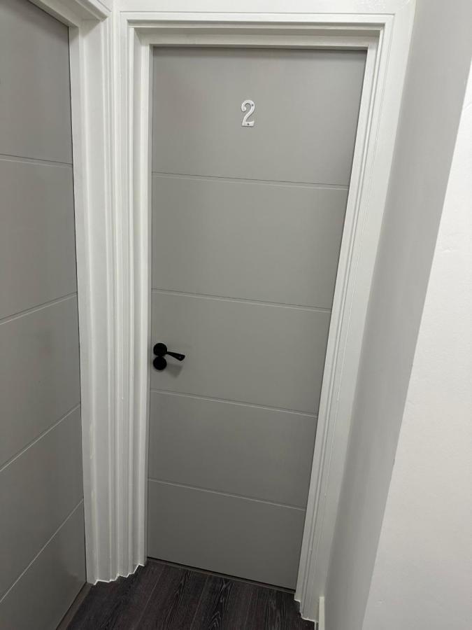 Comfy Guest House ลอนดอน ภายนอก รูปภาพ