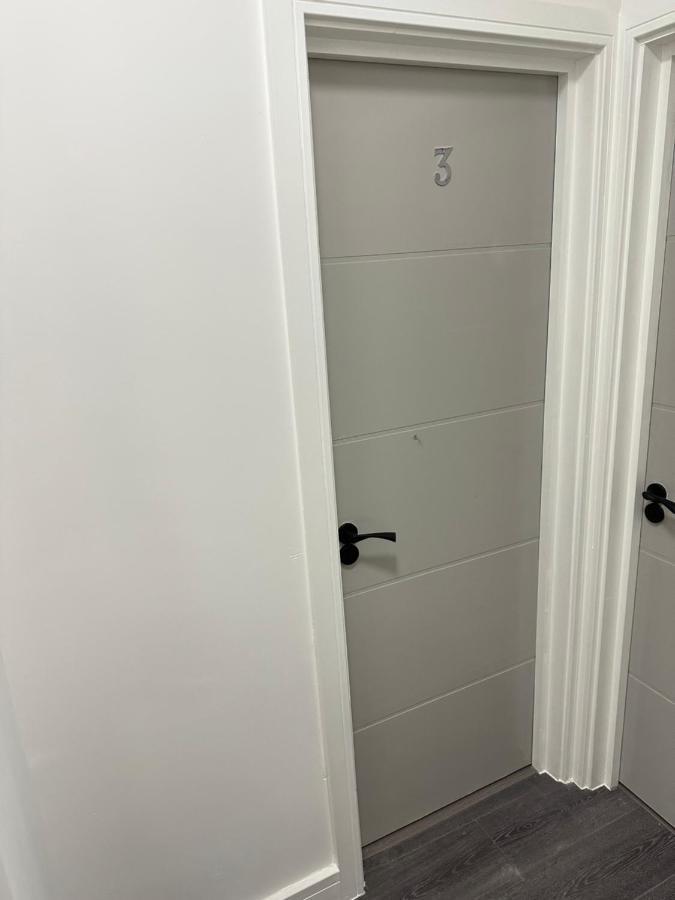 Comfy Guest House ลอนดอน ภายนอก รูปภาพ